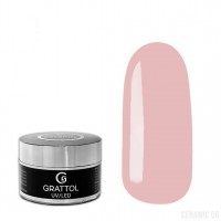  Grattol Camouflage Gel Ceramic № 06