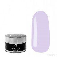  Grattol Camouflage Gel Ceramic № 07