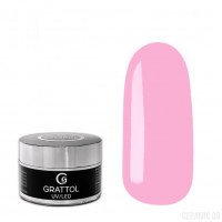 Grattol Camouflage Gel Ceramic № 09