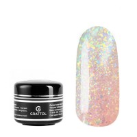 Grattol Camouflage Gel Farfor № 12
