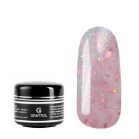  Grattol Camouflage Gel Farfor № 13