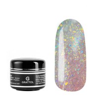 Grattol Camouflage Gel Farfor № 14