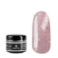  Grattol Camouflage Gel Farfor № 15