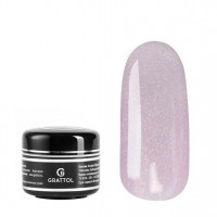  Grattol Camouflage Gel Farfor № 04