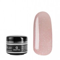  Grattol Camouflage Gel Farfor № 08