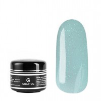  Grattol Camouflage Gel Farfor № 09