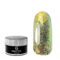 Grattol Gel Grand Opal 15ml