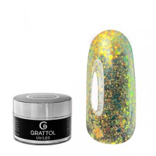 Grattol Gel Grand Opal 15ml