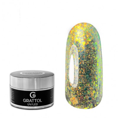 Grattol Gel Grand Opal 15ml Grattol Gel Grand Opal 15ml