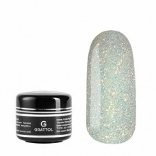 Grattol Gel Opal № 01