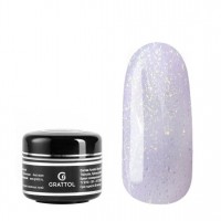  Grattol Camouflage Gel Farfor № 03