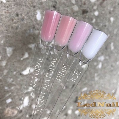 Grattol Gel Camouflage Ice (15мл) Grattol Gel Camouflage Ice (15мл)