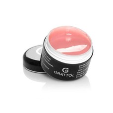 Grattol Gel Camouflage Light Natural (50мл)