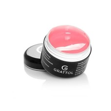 Grattol Gel Camouflage Pink