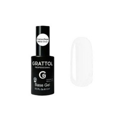 Grattol Base Camouflage Milk Clear