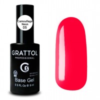 Grattol Base Camouflage Neon № 5