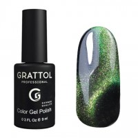Grattol 9D Cat 01