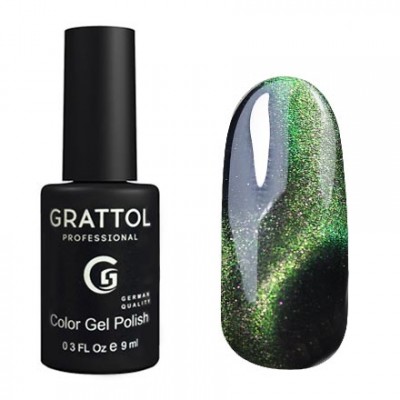 Grattol 9D Cat 01