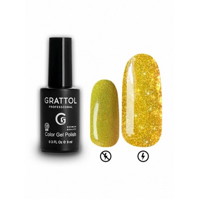 Grattol Bright Neon 03