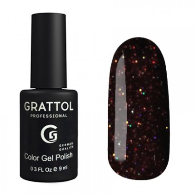 Grattol Diamond 04