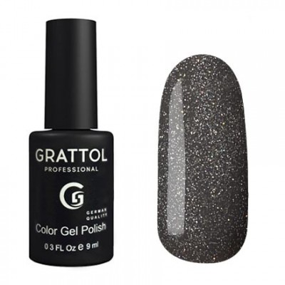 Grattol Agate 06