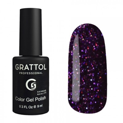 Grattol Diamond 05