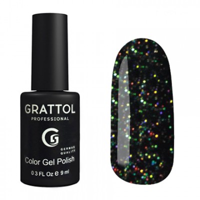 Grattol Diamond 07