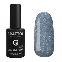 Grattol Agate 08