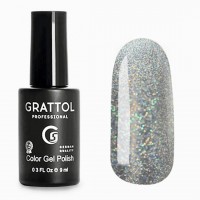 Grattol Opal Duochrome