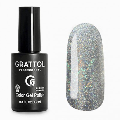 Grattol Opal Duochrome Grattol Opal Duochrome