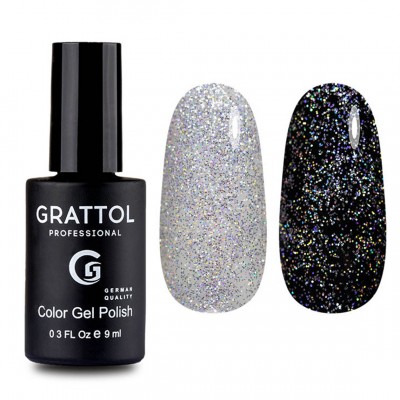 Grattol Opal Silver Grattol Opal Silver