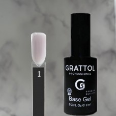 Grattol Base Camouflage № 01