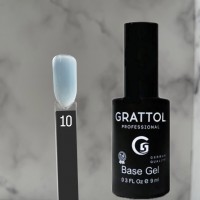 Grattol Base Camouflage № 10