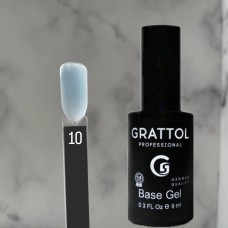Grattol Base Camouflage № 10