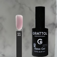 Grattol Base Camouflage № 11