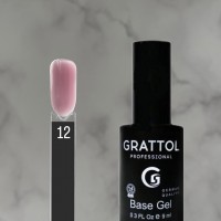 Grattol Base Camouflage № 12