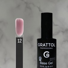 Grattol Base Camouflage № 12