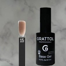 Grattol Base Camouflage № 15