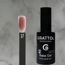 Grattol Base Camouflage № 17