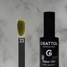 Grattol Base Camouflage № 23