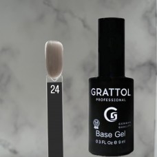 Grattol Base Camouflage № 24