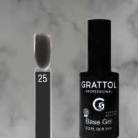 Grattol Base Camouflage № 25