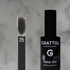 Grattol Base Camouflage № 25