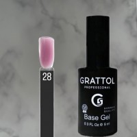 Grattol Base Camouflage № 28