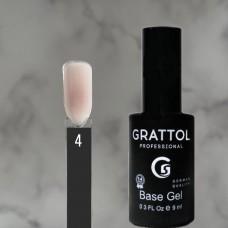 Grattol Base Camouflage № 04