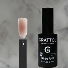 Grattol Base Camouflage № 05