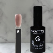 Grattol Base Camouflage № 06