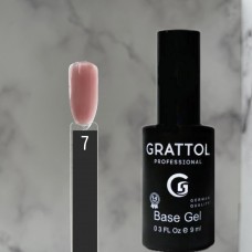 Grattol Base Camouflage № 07