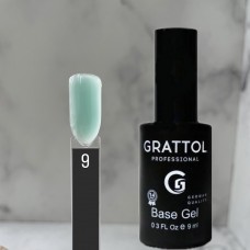 Grattol Base Camouflage № 09