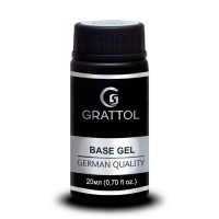 Grattol Rubber Base Gel NO HEMA